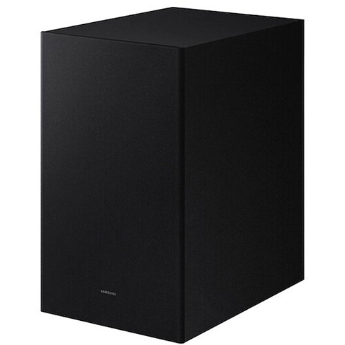 Samsung best sale subwoofer price