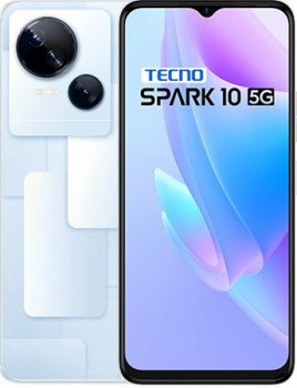 TECNO Spark 10, Spark 10 Pro Officially Launched in Kenya