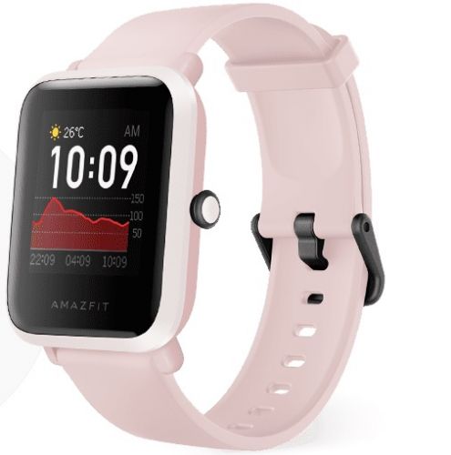 Xiaomi amazfit best sale bip kaina