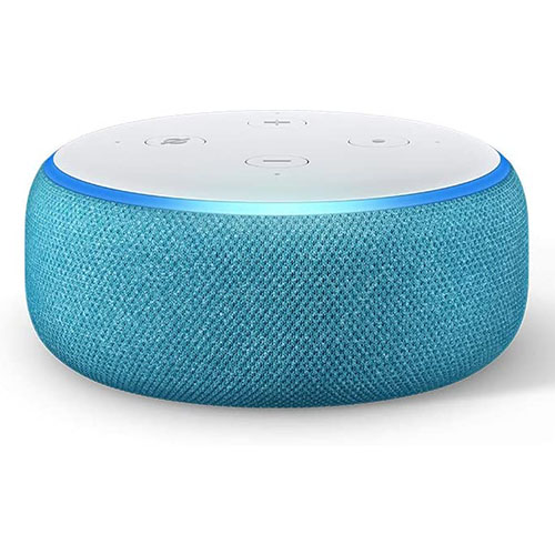 Echo dot 3 best 2024 price