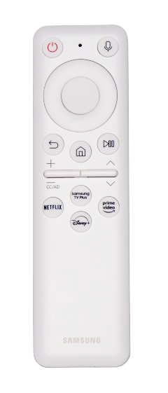 Samsung the freestyle remote