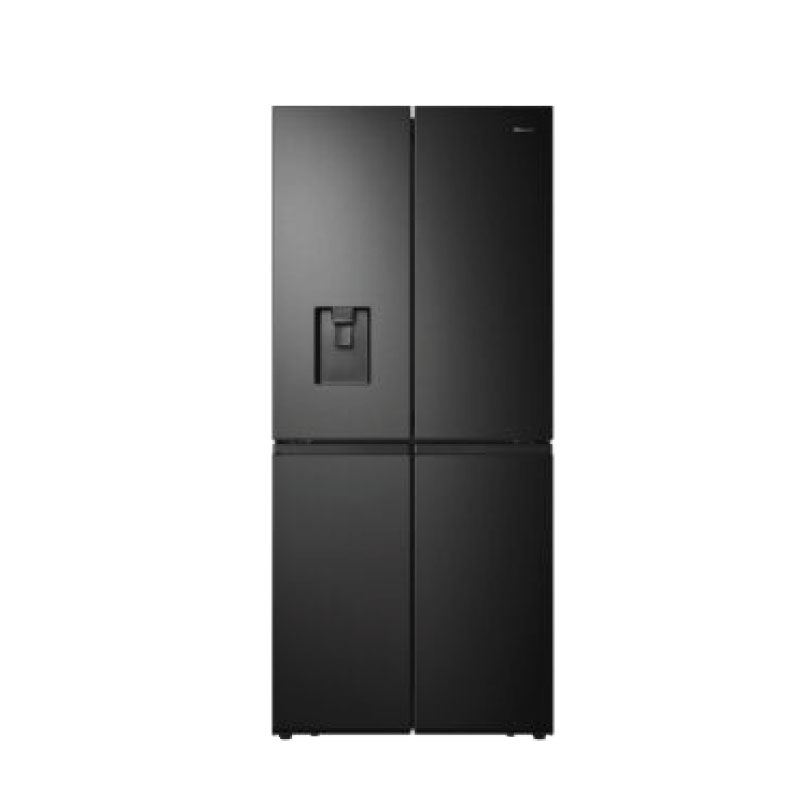 Hisense REF454DR 454L Multi-Door Refrigerator price in Kenya at Zuricart