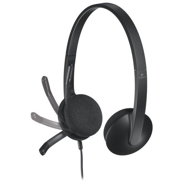 Logitech H390 Headset price in Kenya - Price at Zuricart