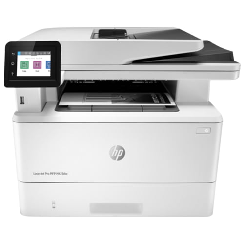 HP LaserJet Pro MFP M428dw Printer