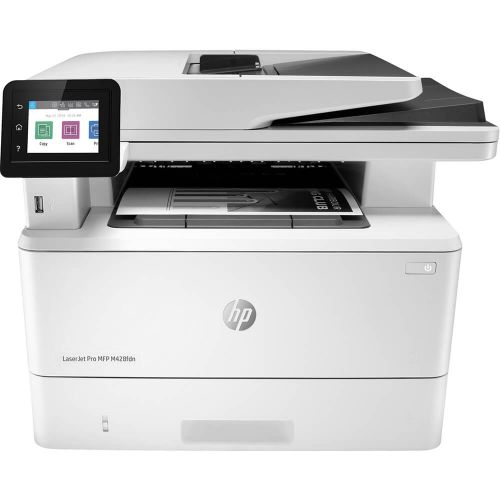 HP LaserJet Pro MFP M428fdn Printer