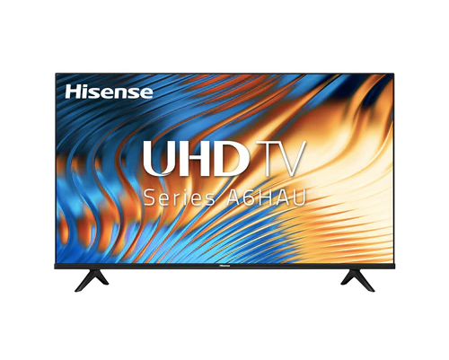 Hisense 75A6H 75 inch 4K UHD Smart TV