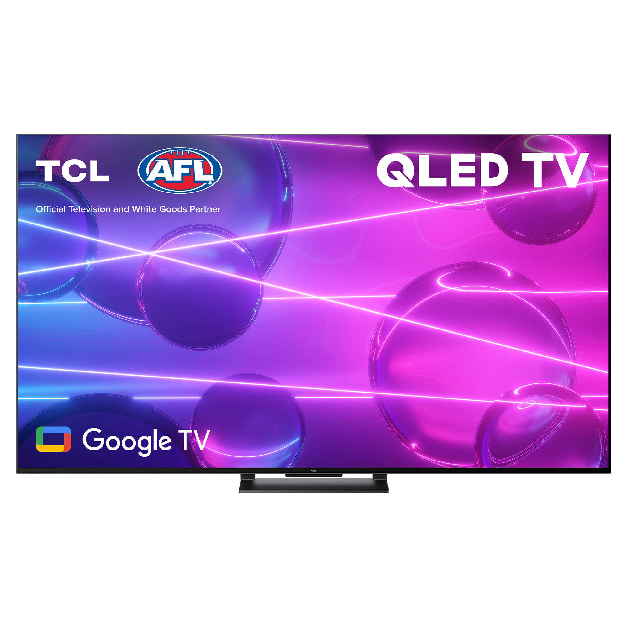 QLED TCL C645 4K TV Google TV, 43 50 55 65 75 85 inch, 120Hz DLG, ONKYO, Dolby Atmos, AIPQ 2.0, Android TV