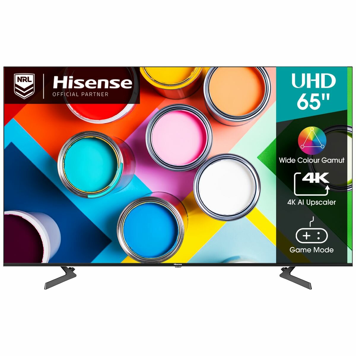 Hisense 65A7G 65 inch Smart LED TV