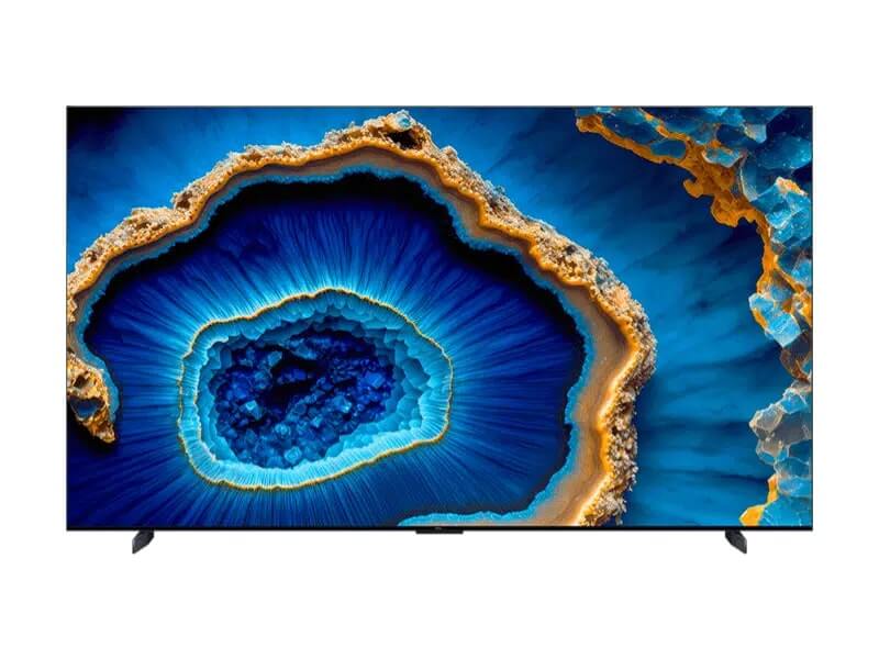 Hisense 65A6K - 65 Pulgadas - Dolby Vision - DTS Virtual X