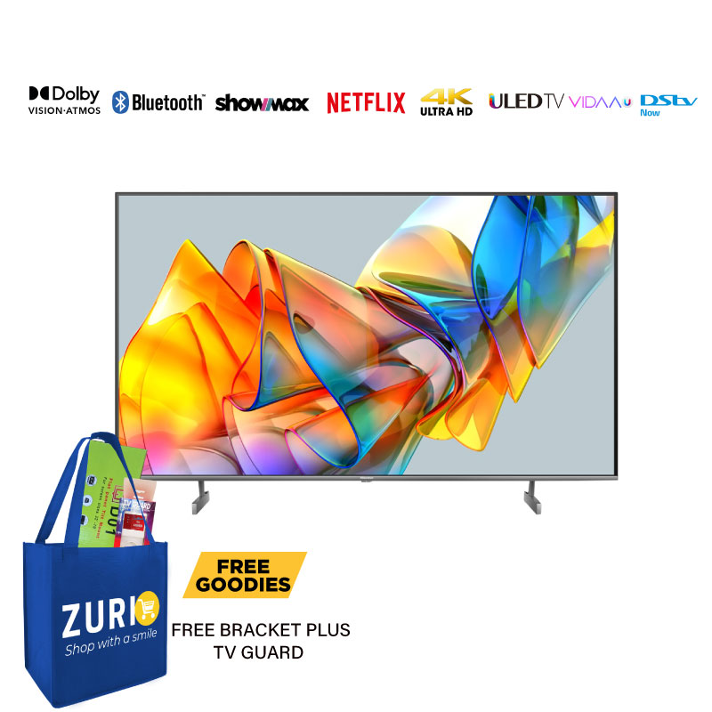 Hisense Tvs Get Latest Hisense Tvs In Kenya Best Price At Zuricart