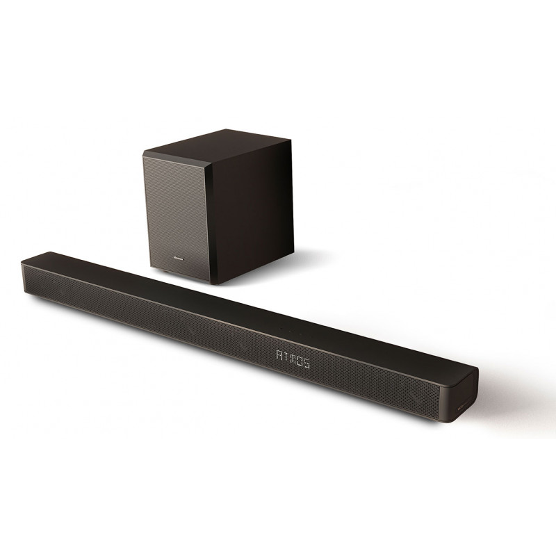 Hisense AX3100G 3.1CH Soundbar