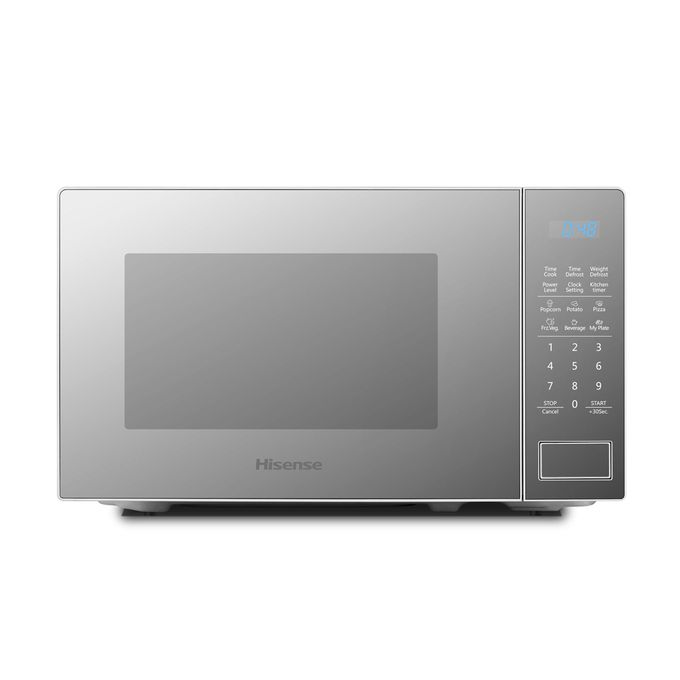 hisense 40l microwave