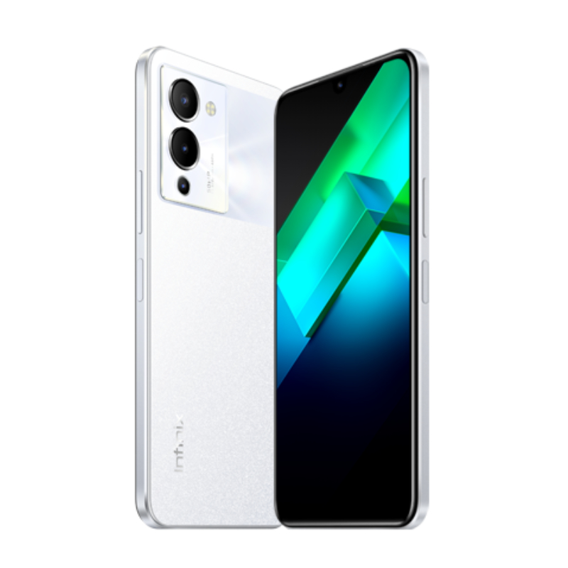 Infinix Note 12 G96