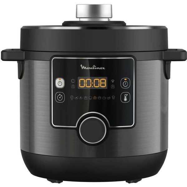 Electric Pressure Cooker, SPR 3600WH