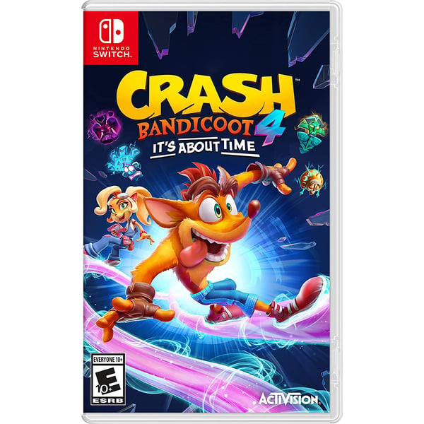 Nintendo switch game sales card price