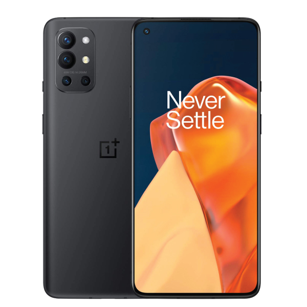 oneplus 9r 5g enabled