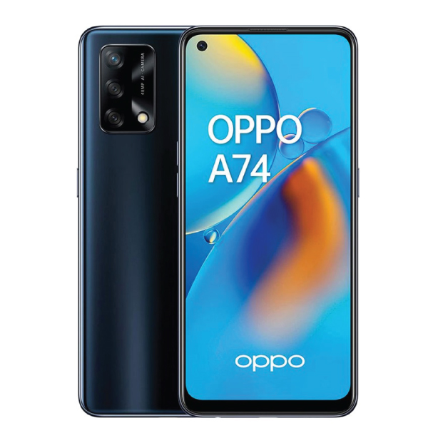 Oppo A74 Price in Kenya -Price at Zuricart