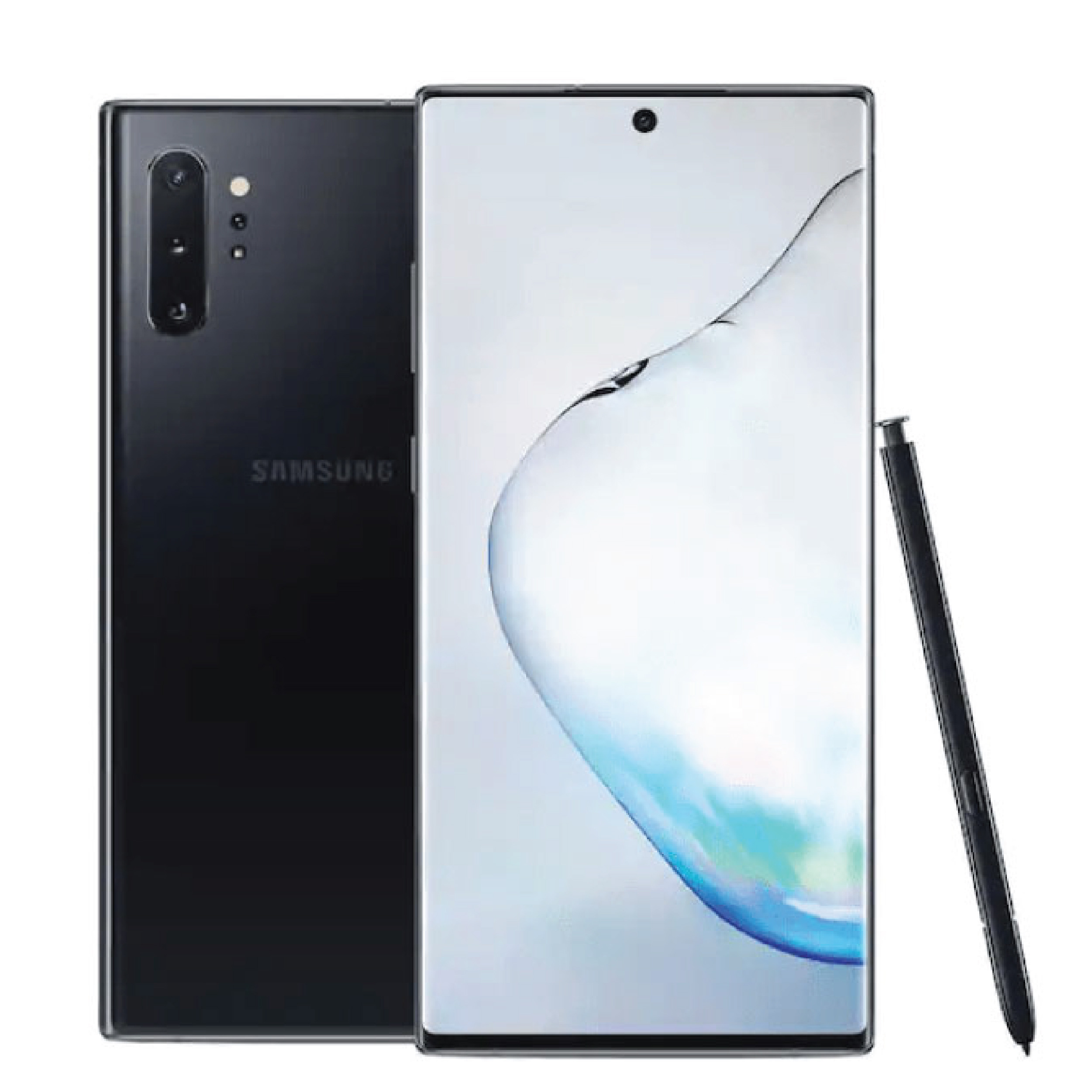 Samsung Galaxy Note 10 Plus Price in Kenya - Price at Zuricart