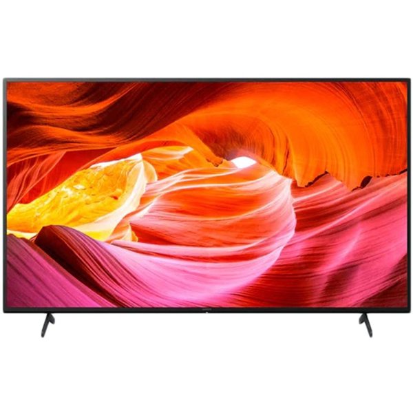 Sony BRAVIA X75K 50 Inch 4K UHD HDR Smart Google TV Price In Kenya 