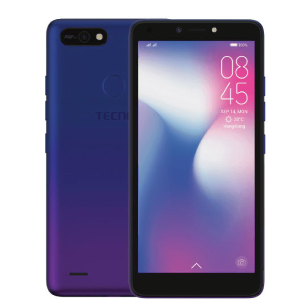 Tecno POP 2F Price in Kenya - Price at Zuricart