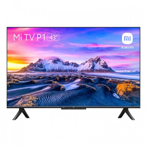 Xiaomi Mi 4S V53R 55 inch Smart Android TV price in Kenya - Price at  Zuricart