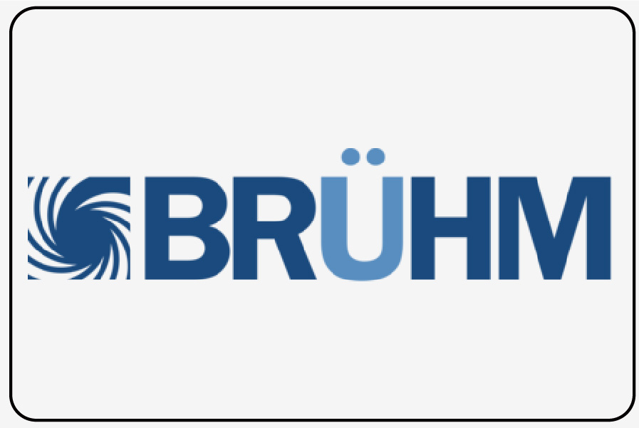 Bruhm Official Store